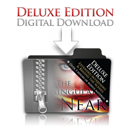 The Singularity is Near - Standard Edition - Digital Download